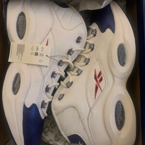 The Original Iverson’s sz14